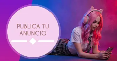 Fanscort publica tu anuncio